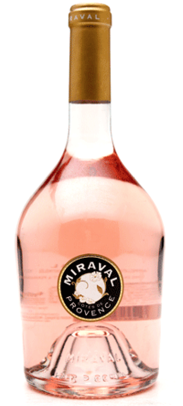 Chateau Miraval Chateau Miraval Cotes Du Provence Rosé