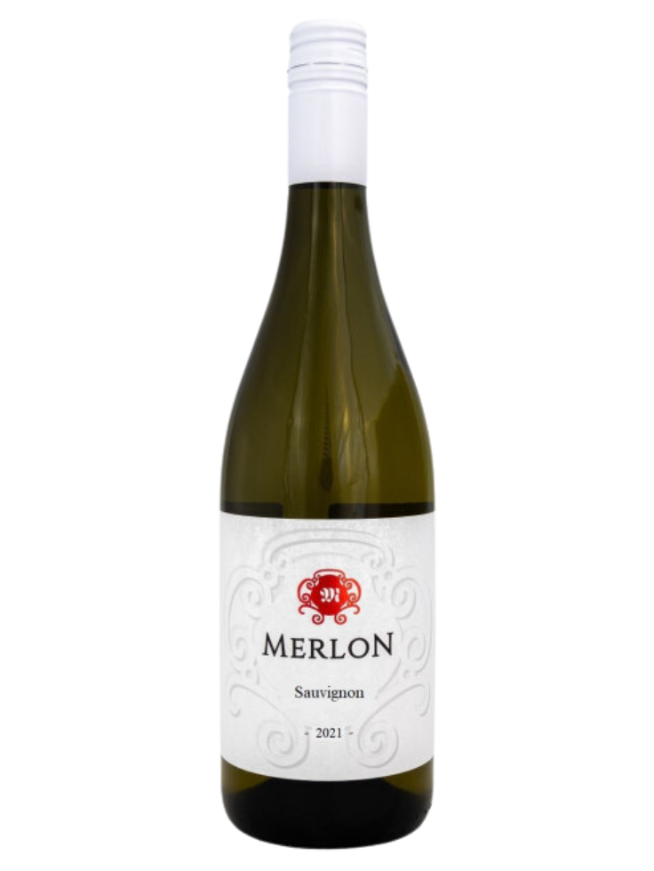 Vinařství Merlon Vinařství Merlon Sauvignon 2021