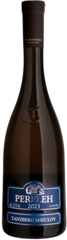 Tanzberg Tanzberg Pereleh Rulandské bílé Pozdní sběr 2023