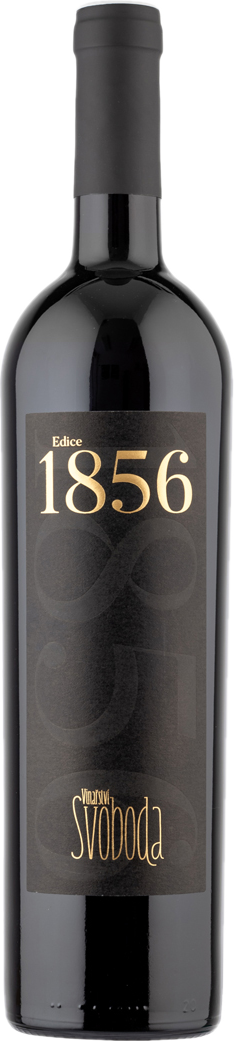 Vinařství Svoboda Svoboda Edice 1856 - Blanc de noir 2021