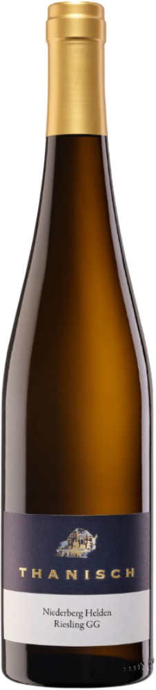 Weingut Thanisch Thanisch Lieserer Niederberg-Helden Riesling großes gew 2023