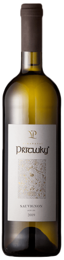 Vinařství Přítluky Přítluky Sauvignon Pozdní sběr 2022