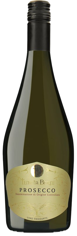 Tenuta Berni Tenuta Berni Prosecco DOC Frizzante