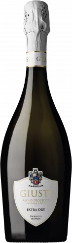 Giusti Giusti Prosecco Asolo Superiore Extra Dry DOCG