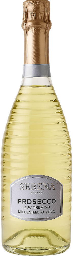Serena Wines 1881 Serena Prosecco Millesimato 2024 DOC