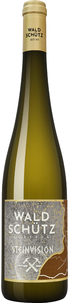 Weingut Waldschütz Waldschütz Steinvision Cuvée