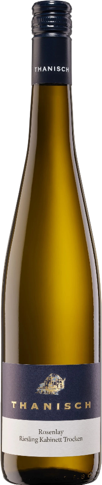 Weingut Thanisch Thanisch Riesling Kabinett Niederberg Helden Feinherb 2023