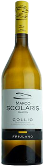 Marco Scolaris Marco Scolaris Friulano Collio DOC 2023