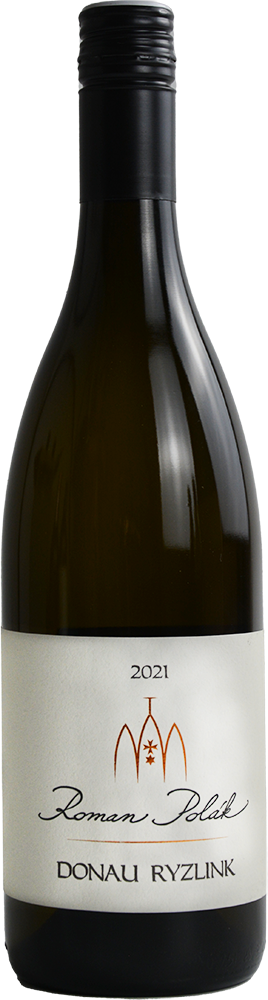 Roman Polák Roman Polák Donau Ryzlink 2021