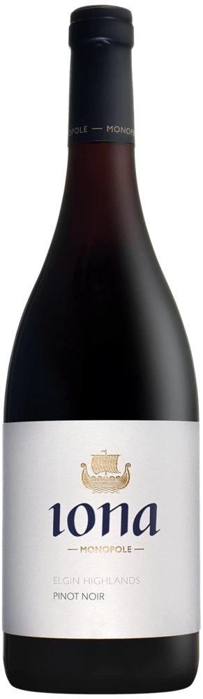 Iona Iona Elgin Highland Pinot Noir 2022