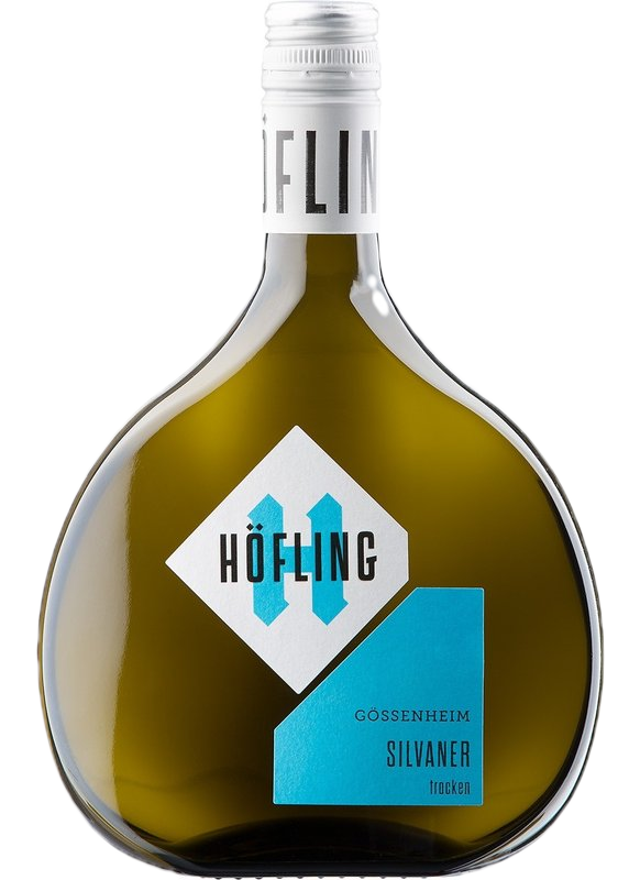 Weingut Höfling Höfling Silvaner Gössenheim 2022