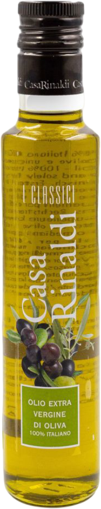 Casa Rinaldi Olivový olej Casa Rinaldi Extra panenský 250ml