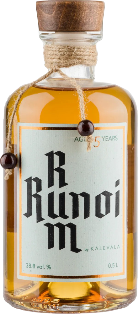 Kalevala Rum Kalevala Runoi 0,5l 38,8%