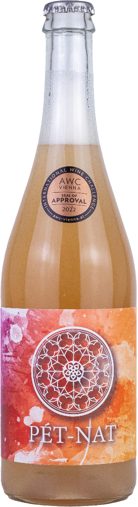 Vinné sklepy Maršovice Maršovice CH Cuvée Pét-Nat 2021