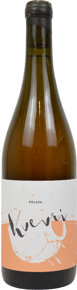 Vinařství Kacetl Kacetl Pálava Kvevri 2023