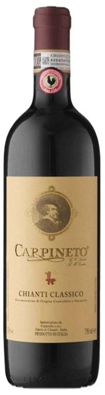 Carpineto Carpineto Cuvée Chianti Classico DOCG 2022