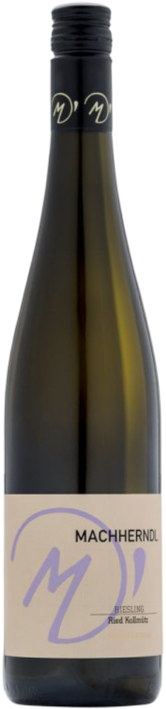 Weingut Machherndl Weingut Machherndl Riesling Smaragd Ried Kollmutz 2021