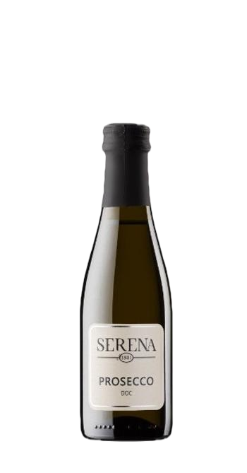 Serena Wines 1881 Serena Prosecco Frizzante DOC 0,2l koupíte na Vinisto.cz