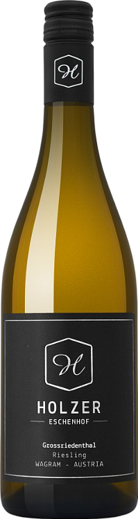 Eschenhof Holzer Holzer Grüner Veltliner Altweingarten 2022