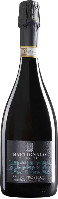 Martignago Martignago Asolo Prosecco Superiore DOCG Extra Brut