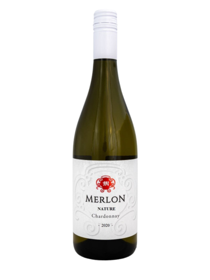Vinařství Merlon Vinařství Merlon Chardonnay 2020 François Frères