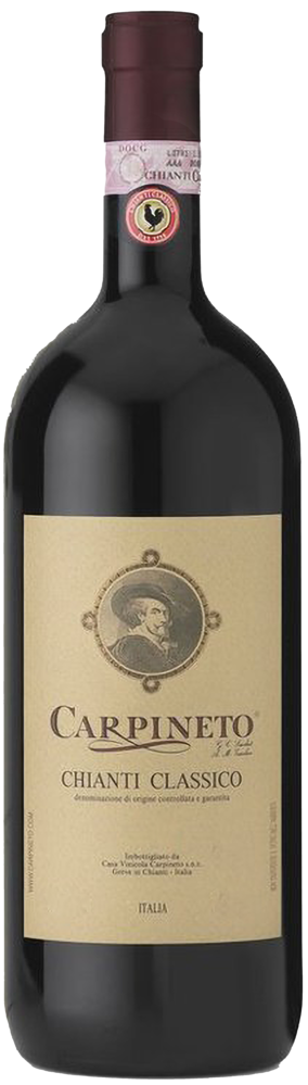Carpineto Carpineto Chianti Classico DOCG 21 Double Magnum 3l