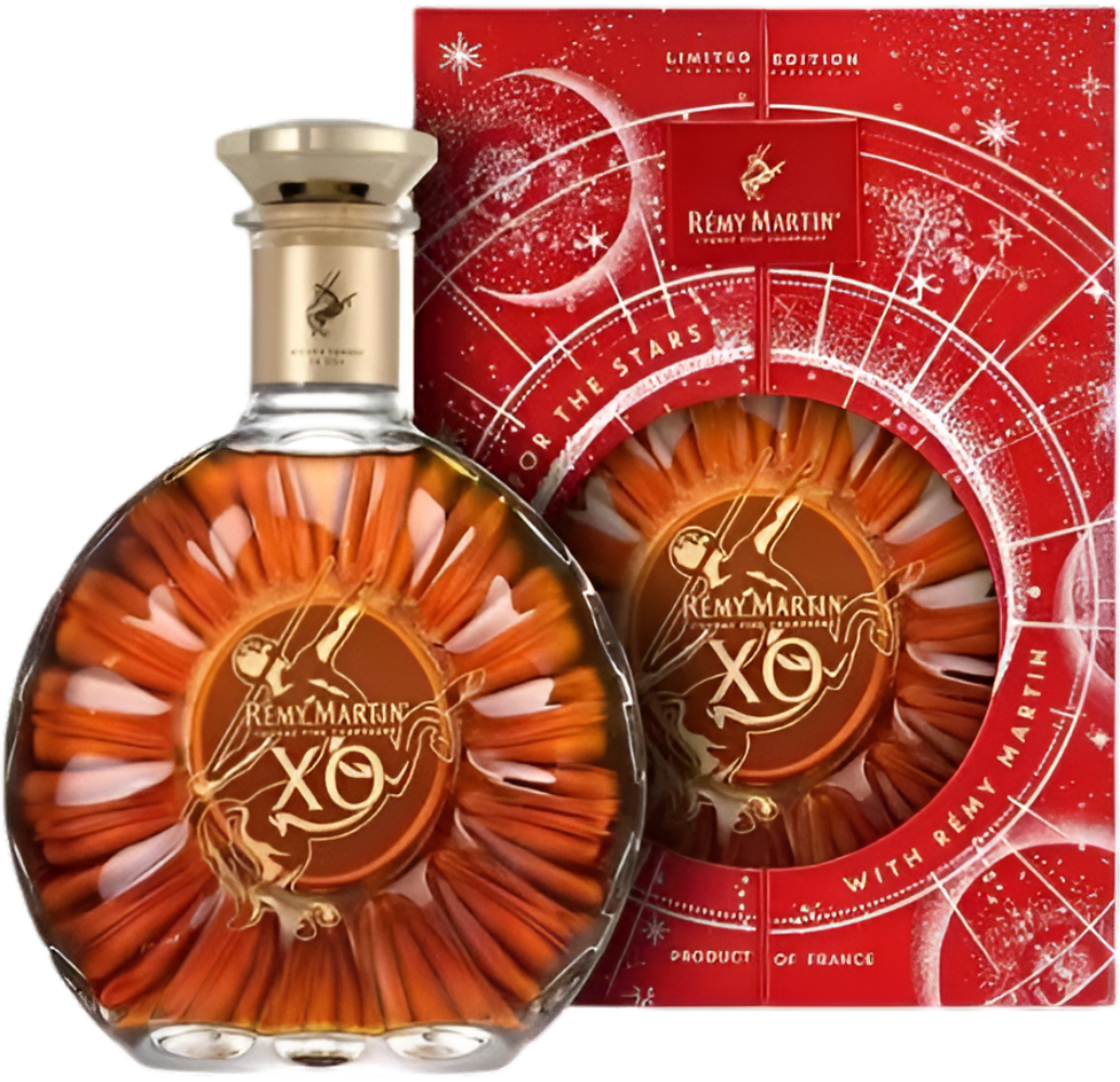 Rémy Martin Cognac Remy Martin XO Lunar 0,7l 40% + Dárkové Balení