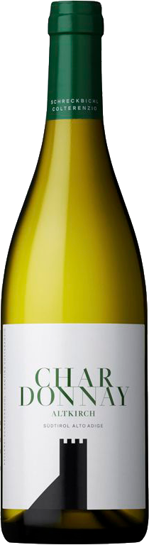 Colterenzio COLTERENZIO Chardonnay Magnum 1,5l 2022