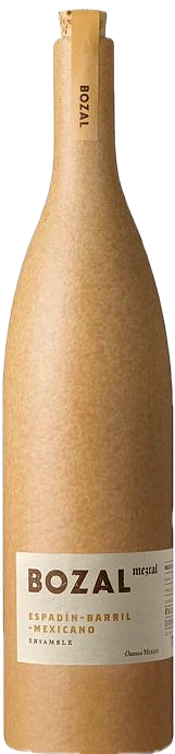 Bozal Mezcal Bozal Ensamble 0,7l 47%