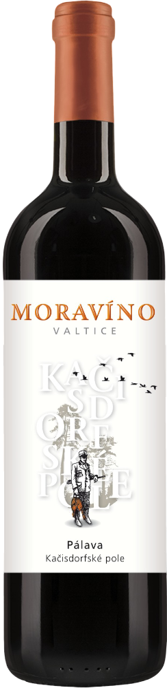 Moravíno MORAVÍNO Pálava Výběr z hroznů 2023