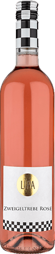 Víno Lípa Víno Lípa Zweigeltrebe Rosé 2023