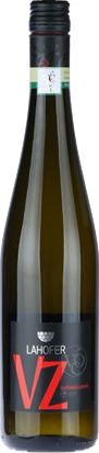 Vinařství Lahofer Lahofer Veltlínské zelené - Vinohrady ke Křídlůvkám VOC 2022