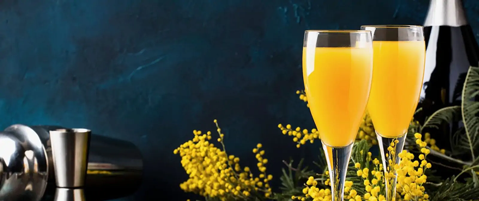 Mimosa