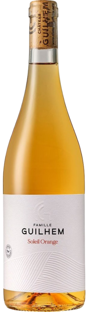 Chateau Guilhem Chateau Guilhem Cuvée Soleil Orange 2022