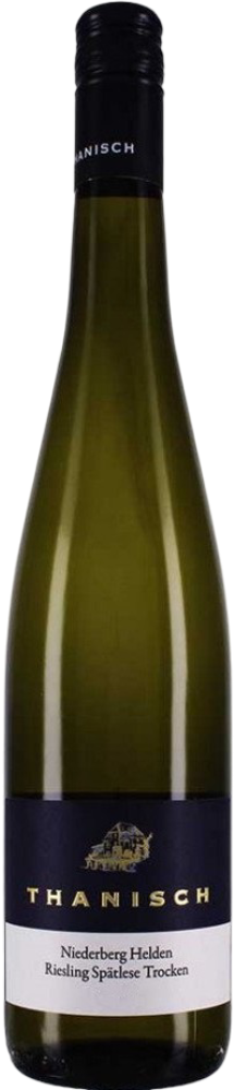 Weingut Thanisch Thanisch Riesling Spätlese Niederberg Helden 2023