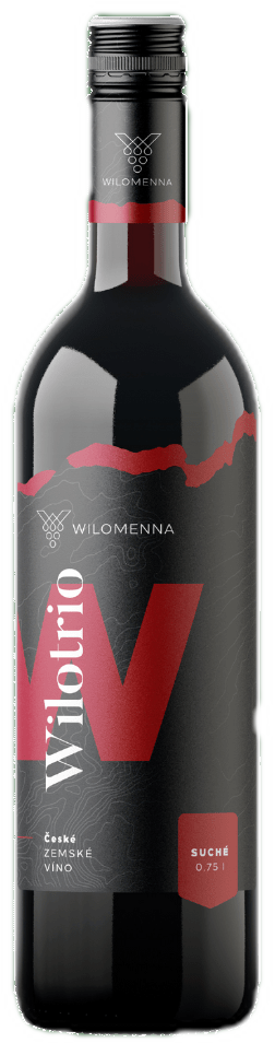 Wilomenna Wilomenna Wilotrio cuvée 2019