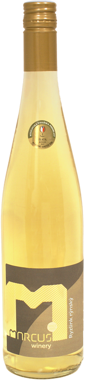 Vinařství Marcus Marcus Ryzlink rýnský 2016