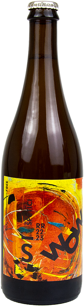 Vinařství Špetíci Špetíci Ryzlink rýnský WOW 22+23