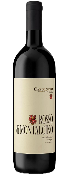 Carpineto Carpineto Rosso di Montalcino DOC 2022