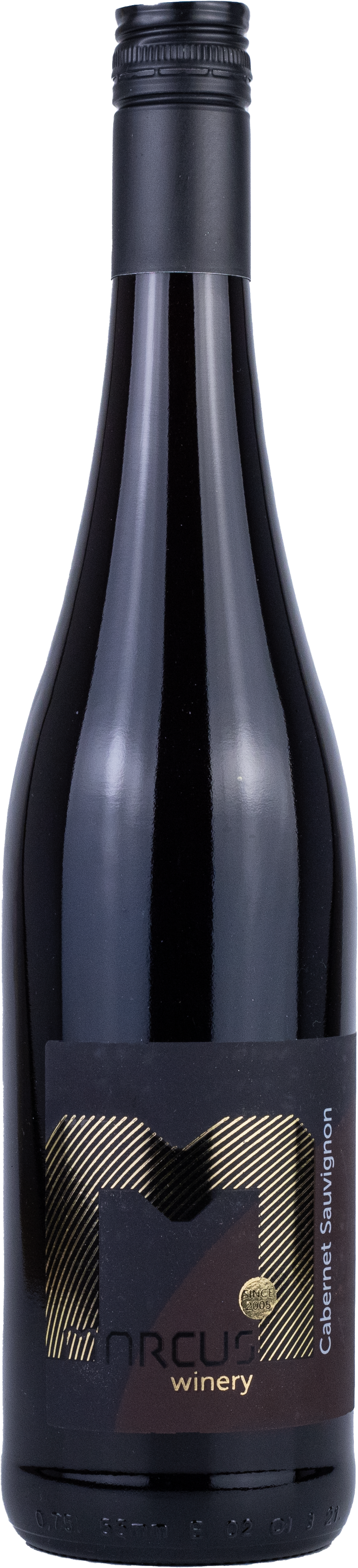 Vinařství Marcus Marcus Cabernet Sauvignon Rosé 2017