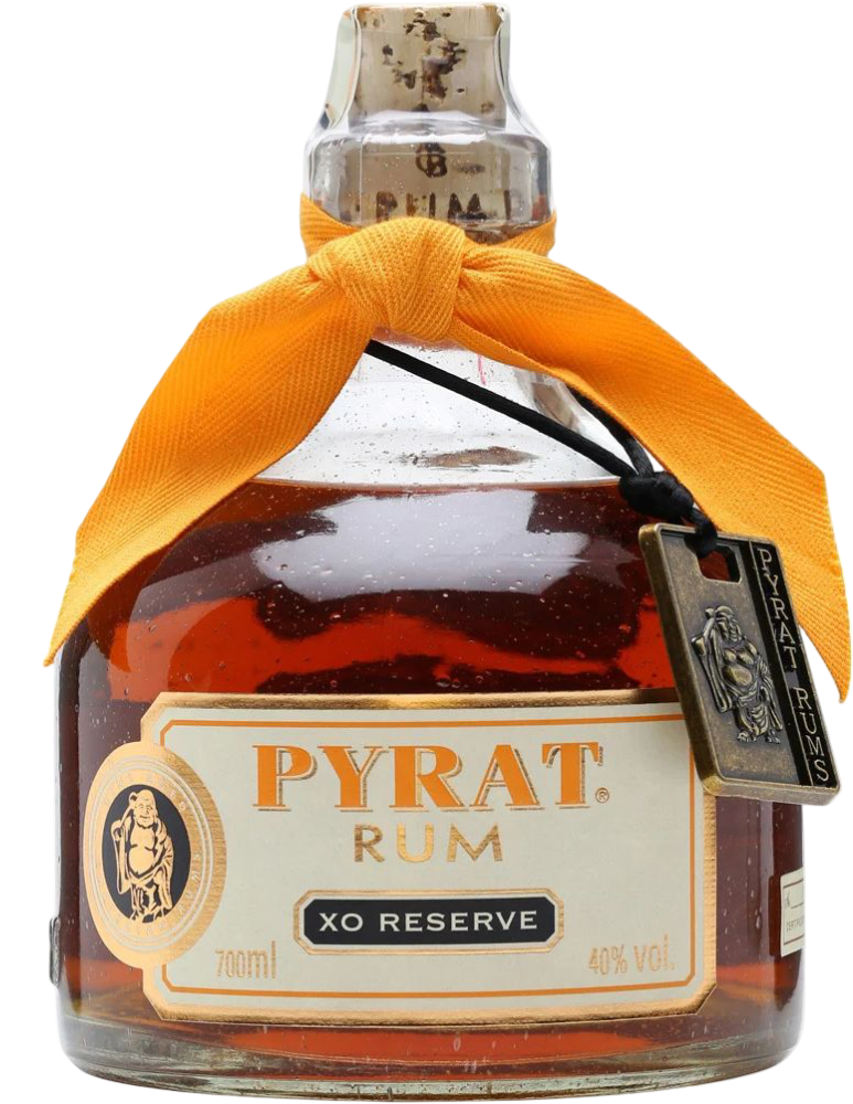 Pyrat XO Reserve 40 % 0,7 l