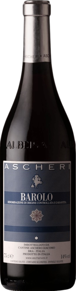 Ascheri Ascheri Barolo DOCG 2020