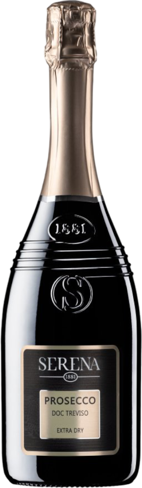Serena Wines 1881 Serena Prosecco Treviso Spumante Extra Dry