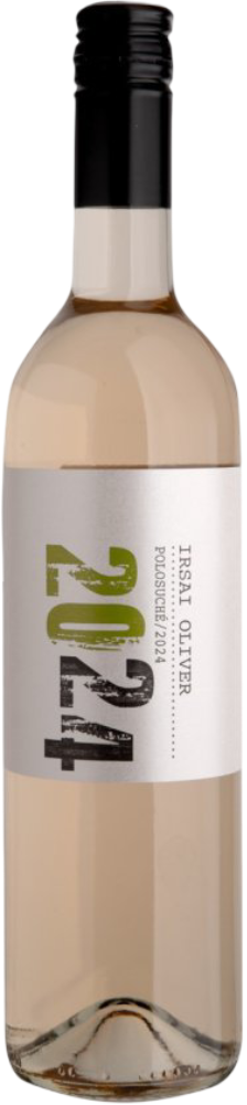 Vinařství Zapletal Zapletal Irsai Oliver 2024