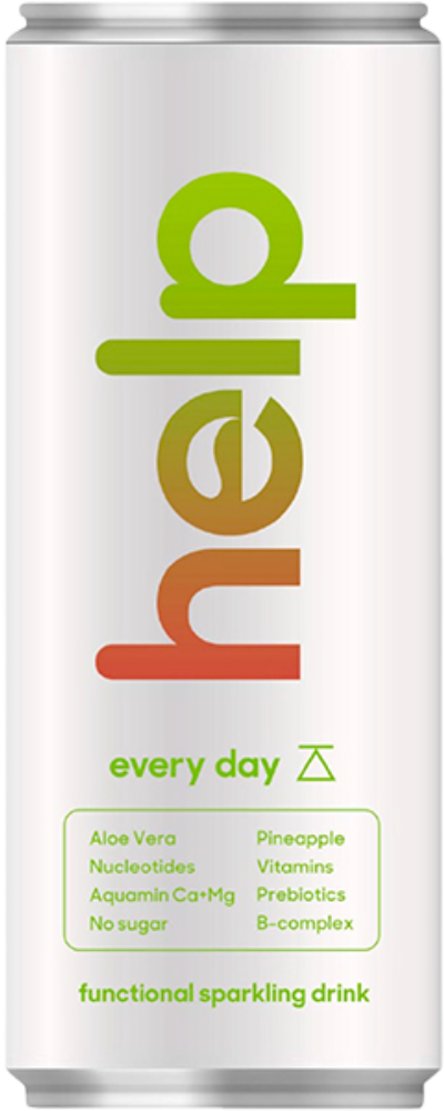 Roman Polák Roman Polák HELP drink every day