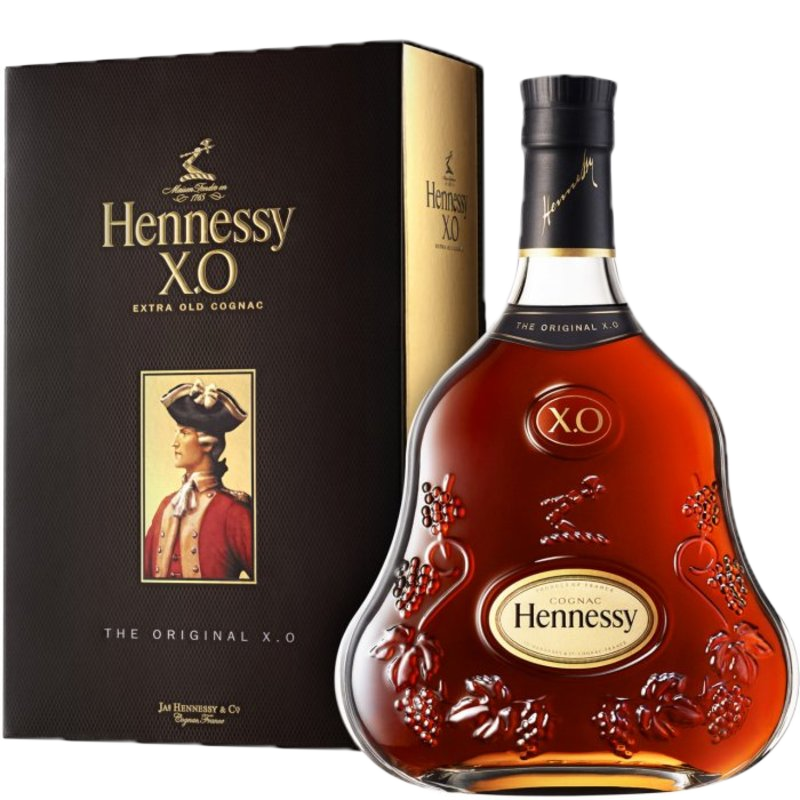 Hennessy XO 40% 0,7 l
