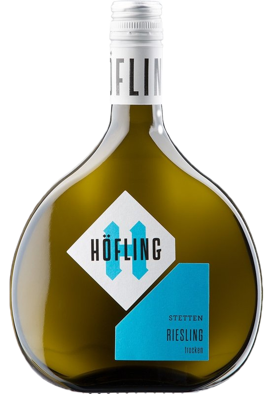 Weingut Höfling Höfling Riesling Stetten 2021