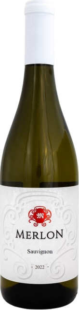 Vinařství Merlon Merlon Sauvignon Pozdní sběr 2022