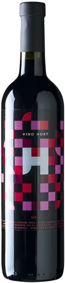 VINO HORT HORT HF 1 2021