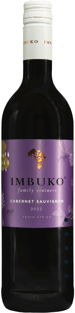 Imbuko Wines Imbuko Cabernet Sauvignon 2022